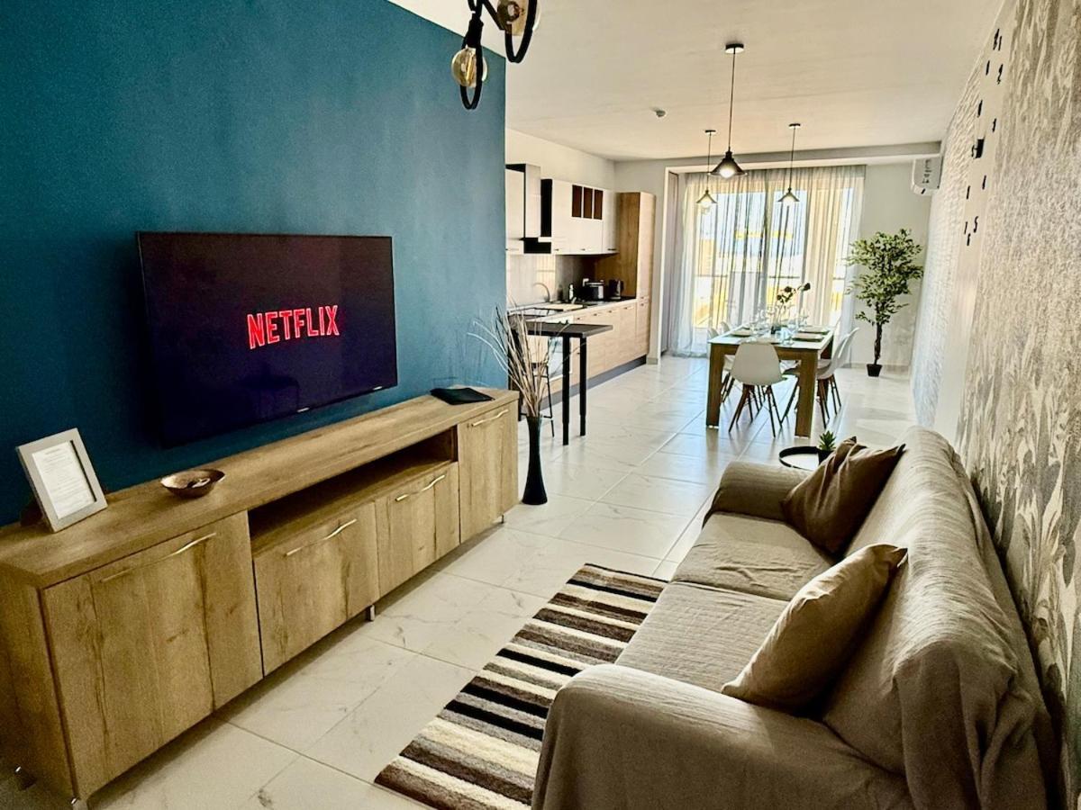 St Pauls Bay Seasons A9 Apartment *